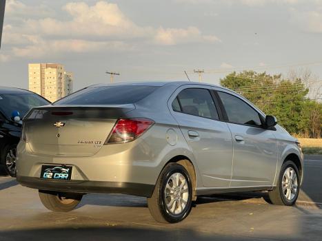 CHEVROLET Prisma 1.4 4P LTZ  AUTOMTICO, Foto 7