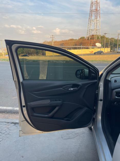 CHEVROLET Prisma 1.4 4P LTZ  AUTOMTICO, Foto 8
