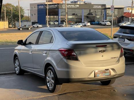 CHEVROLET Prisma 1.4 4P LTZ  AUTOMTICO, Foto 9