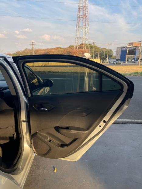 CHEVROLET Prisma 1.4 4P LTZ  AUTOMTICO, Foto 14