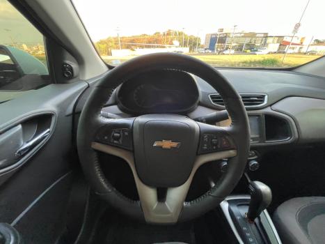 CHEVROLET Prisma 1.4 4P LTZ  AUTOMTICO, Foto 23