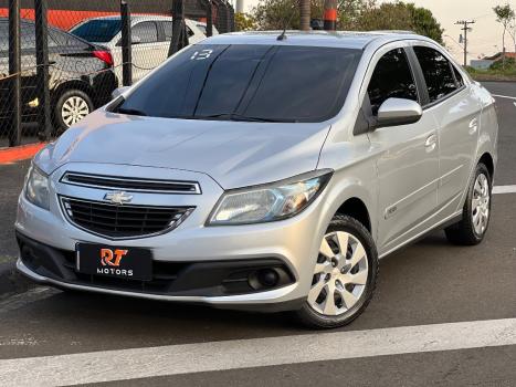 CHEVROLET Prisma 1.4 4P LT FLEX, Foto 2