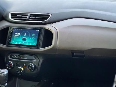 CHEVROLET Prisma 1.4 4P LT FLEX, Foto 7