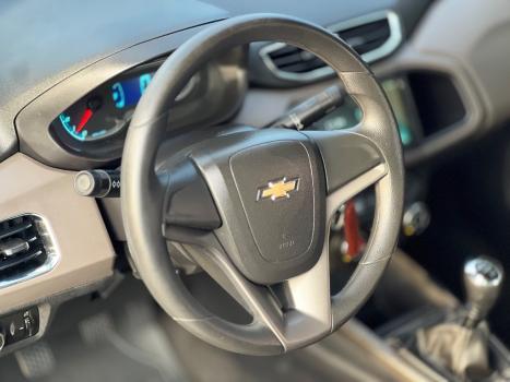 CHEVROLET Prisma 1.4 4P LT FLEX, Foto 10