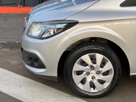 CHEVROLET Prisma 1.4 4P LT FLEX, Foto 11