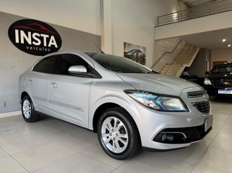 CHEVROLET Prisma 1.4 4P LTZ FLEX, Foto 1