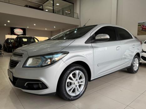 CHEVROLET Prisma 1.4 4P LTZ FLEX, Foto 2