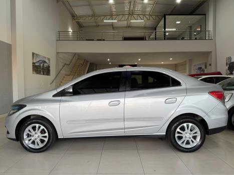 CHEVROLET Prisma 1.4 4P LTZ FLEX, Foto 6