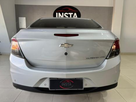 CHEVROLET Prisma 1.4 4P LTZ FLEX, Foto 7