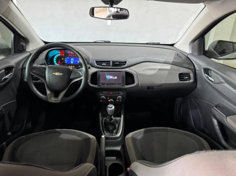 CHEVROLET Prisma 1.4 4P LTZ FLEX, Foto 8