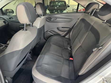 CHEVROLET Prisma 1.4 4P LTZ FLEX, Foto 9