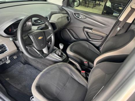 CHEVROLET Prisma 1.4 4P LTZ FLEX, Foto 10