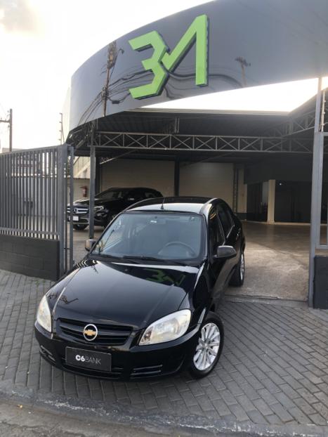 CHEVROLET Prisma 1.4 4P MAXX FLEX, Foto 2