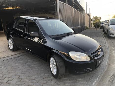 CHEVROLET Prisma 1.4 4P MAXX FLEX, Foto 3