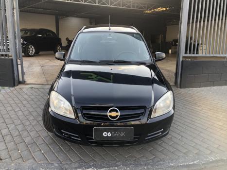 CHEVROLET Prisma 1.4 4P MAXX FLEX, Foto 4