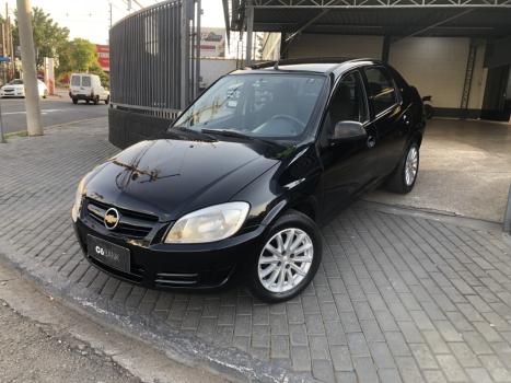 CHEVROLET Prisma 1.4 4P MAXX FLEX, Foto 5