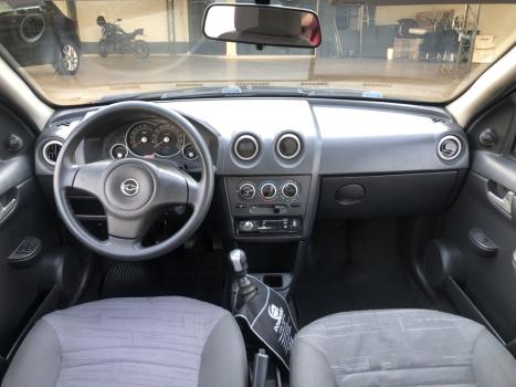 CHEVROLET Prisma 1.4 4P MAXX FLEX, Foto 11