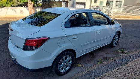CHEVROLET Prisma 1.4 4P LTZ FLEX, Foto 3