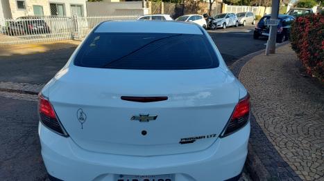 CHEVROLET Prisma 1.4 4P LTZ FLEX, Foto 8