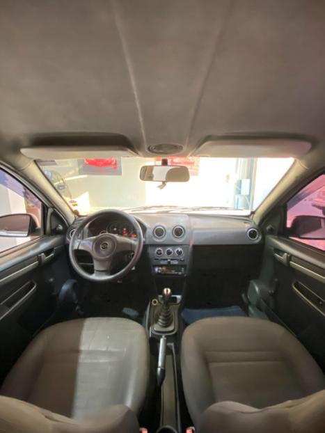 CHEVROLET Prisma 1.4 4P MAXX FLEX, Foto 2