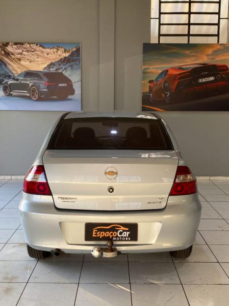 CHEVROLET Prisma 1.4 4P MAXX FLEX, Foto 6