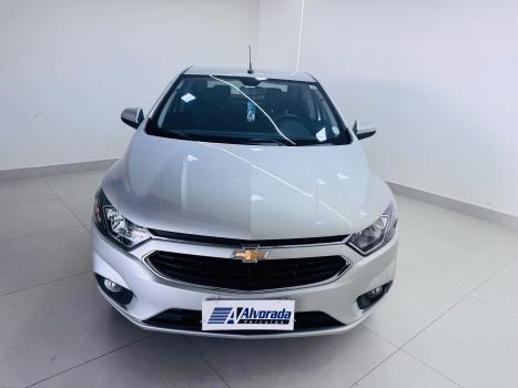 CHEVROLET Prisma 1.4 4P LTZ FLEX, Foto 2