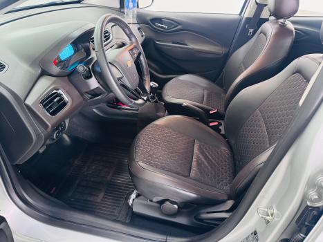 CHEVROLET Prisma 1.4 4P LTZ FLEX, Foto 3