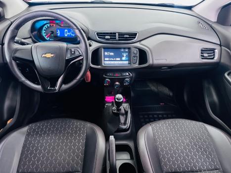 CHEVROLET Prisma 1.4 4P LTZ FLEX, Foto 4