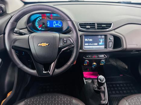 CHEVROLET Prisma 1.4 4P LTZ FLEX, Foto 5