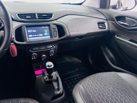 CHEVROLET Prisma 1.4 4P LTZ FLEX, Foto 7