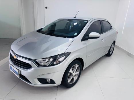 CHEVROLET Prisma 1.4 4P LTZ FLEX, Foto 8