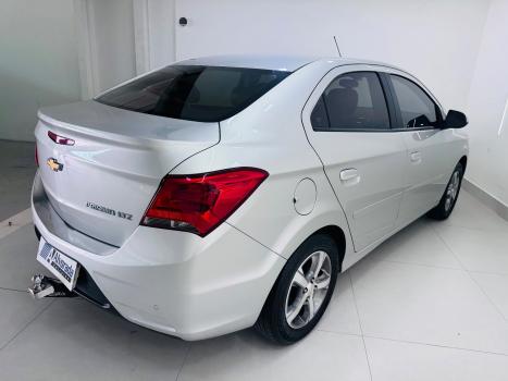 CHEVROLET Prisma 1.4 4P LTZ FLEX, Foto 9