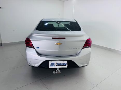 CHEVROLET Prisma 1.4 4P LTZ FLEX, Foto 11