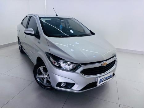CHEVROLET Prisma 1.4 4P LTZ FLEX, Foto 12