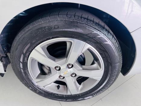CHEVROLET Prisma 1.4 4P LTZ FLEX, Foto 13