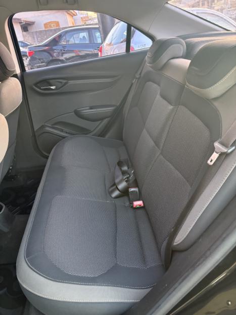 CHEVROLET Prisma 1.4 4P LTZ FLEX, Foto 10