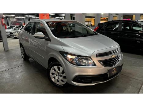 CHEVROLET Prisma 1.4 4P LT FLEX, Foto 1
