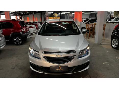 CHEVROLET Prisma 1.4 4P LT FLEX, Foto 2