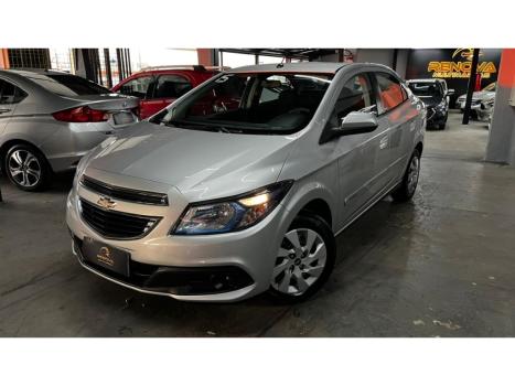 CHEVROLET Prisma 1.4 4P LT FLEX, Foto 3