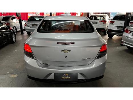 CHEVROLET Prisma 1.4 4P LT FLEX, Foto 4