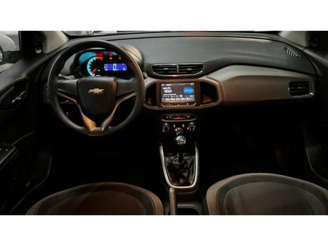 CHEVROLET Prisma 1.4 4P LT FLEX, Foto 5
