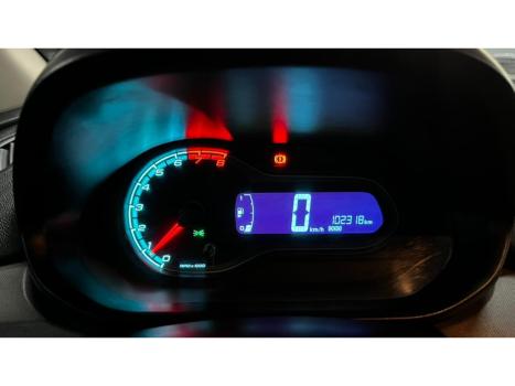 CHEVROLET Prisma 1.4 4P LT FLEX, Foto 6