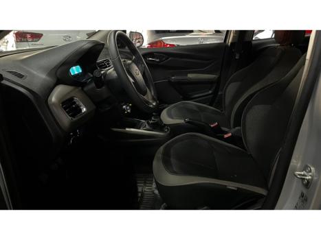 CHEVROLET Prisma 1.4 4P LT FLEX, Foto 7