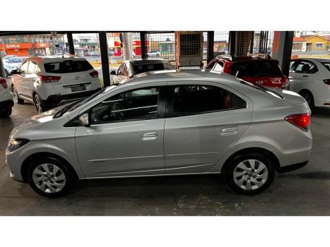 CHEVROLET Prisma 1.4 4P LT FLEX, Foto 11