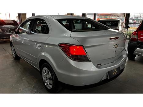 CHEVROLET Prisma 1.4 4P LT FLEX, Foto 12