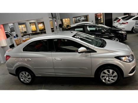 CHEVROLET Prisma 1.4 4P LT FLEX, Foto 13