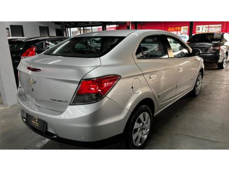 CHEVROLET Prisma 1.4 4P LT FLEX, Foto 14