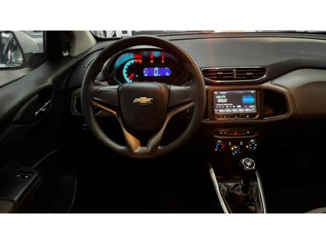 CHEVROLET Prisma 1.4 4P LT FLEX, Foto 15