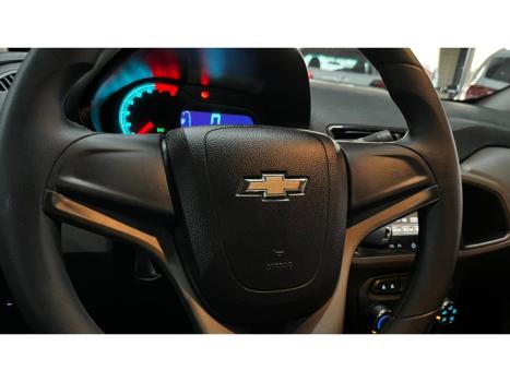 CHEVROLET Prisma 1.4 4P LT FLEX, Foto 16