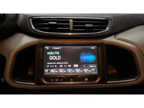 CHEVROLET Prisma 1.4 4P LT FLEX, Foto 18